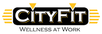 City Fit logo